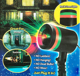 Στατικός Αδιάβροχος Προβολέας Star Laser Light - ΠΡΟΒΟΛΕΙΣGR BazaarThe GrBazaar of Brands